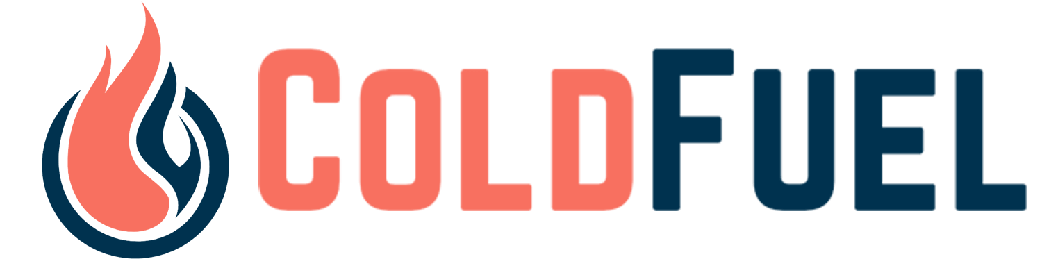 ColdFuel's Logo