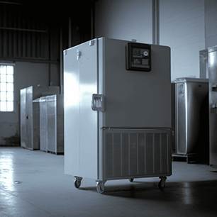 ColdFuel Industrial Refrigeration Services in Toronto & GTA