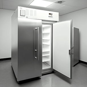 ColdFuel Commercial Freezers Services in Toronto & GTA