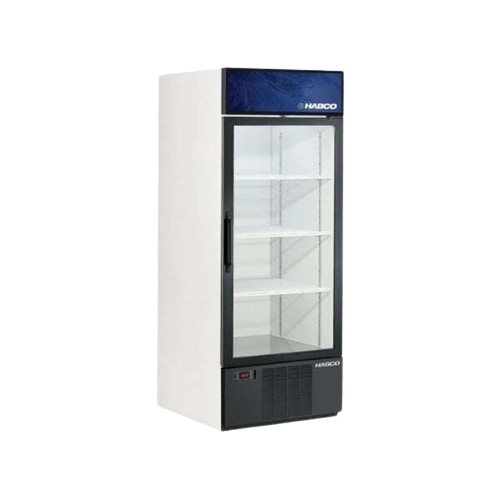 display refrigerator