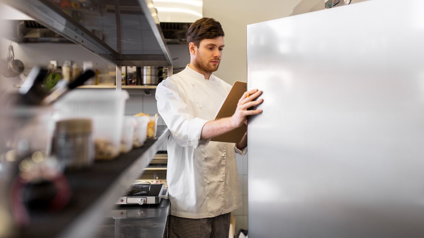 commercial fridge repairs services