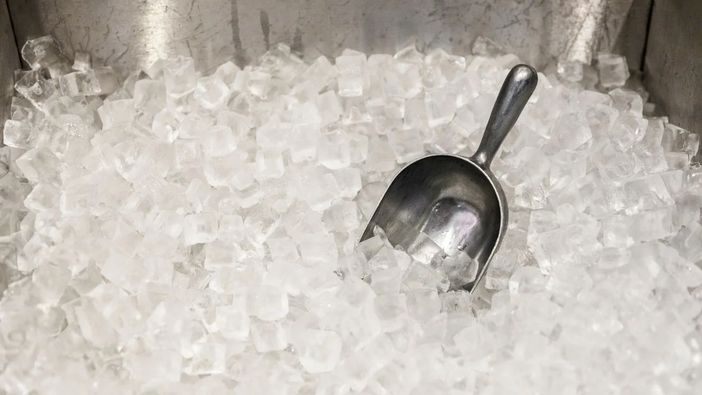 commercial ice machine maintenance services