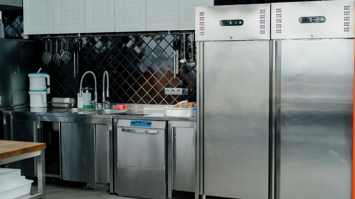 industrial refrigerator maintenance services