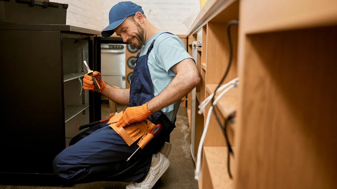 evaporator coil replacement services