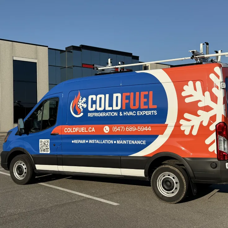 cold fuel refrigeration experts