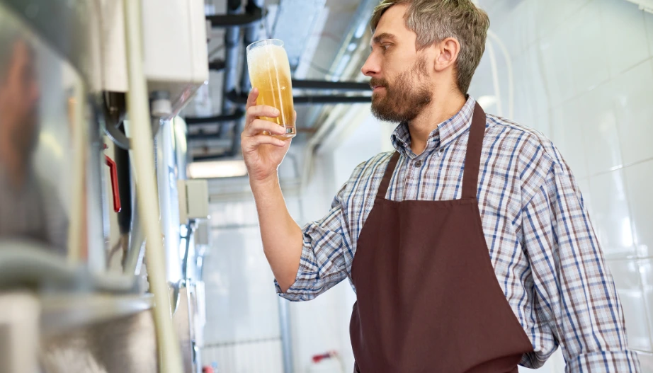 keep beer fresh and cold walk in coolers breweries