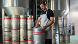 walk in coolers for breweries keeping beer fresh and cold