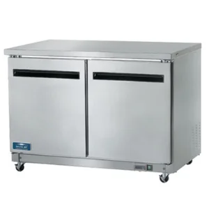 arctic air undercounter