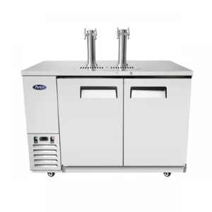 atosa keg cooler