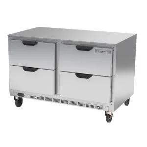 beverage air undercounter