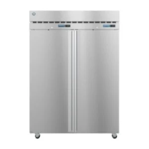 hoshizaki dual temp cabinets