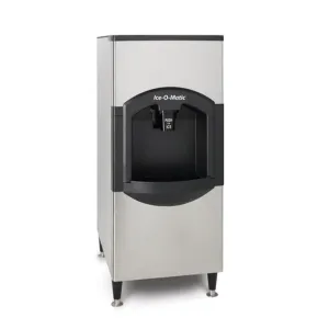 ice o matic hotel dispensers