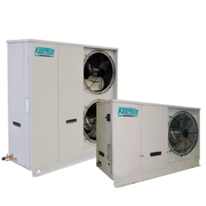 keeprite condensing unit repair