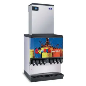 manitowoc ice beverage machines