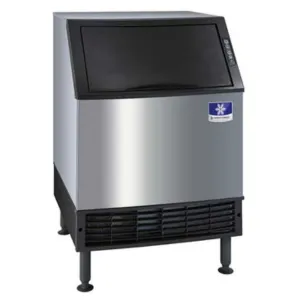 manitowoc undercounter ice machines