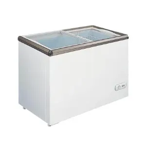 nella ice cream freezer