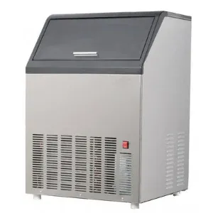 nella ice machine