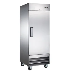 omcan freezer