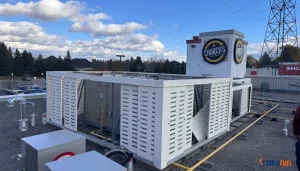 rooftop ac installation commercial buildings