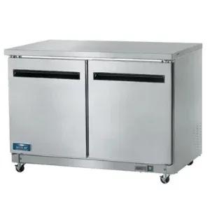 arctic air undercounter