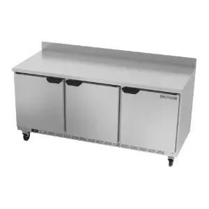 beverage air worktop