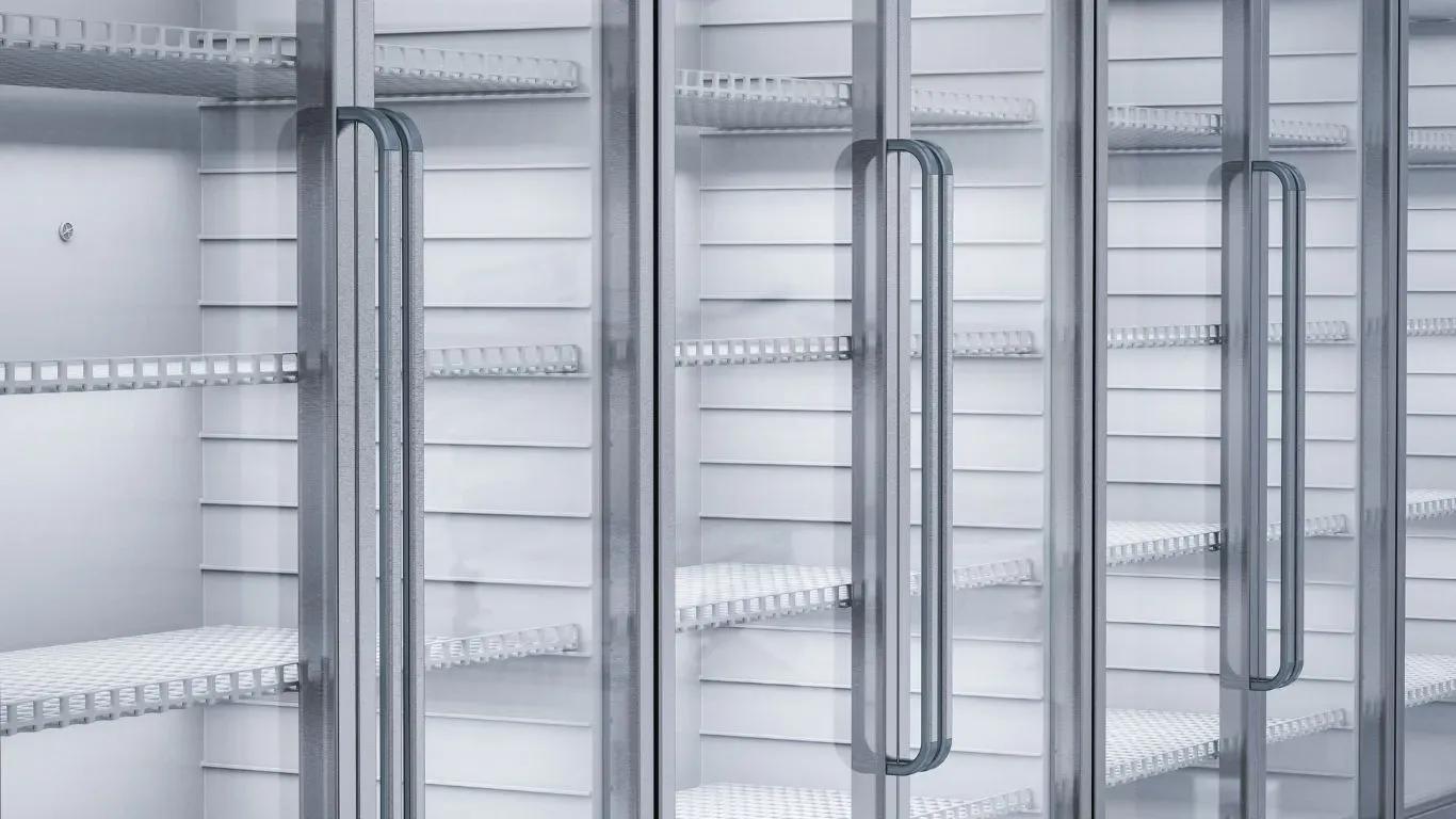 commercial fridge maintenances