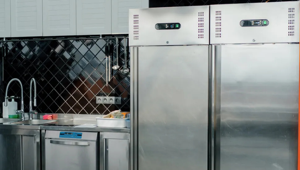 Cold Fuel Featured Images refrigeration thermostat repair