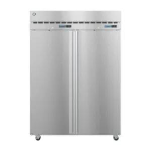 hoshizaki dual temp cabinets