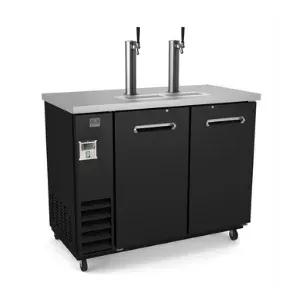 kelvinator beer dispenser