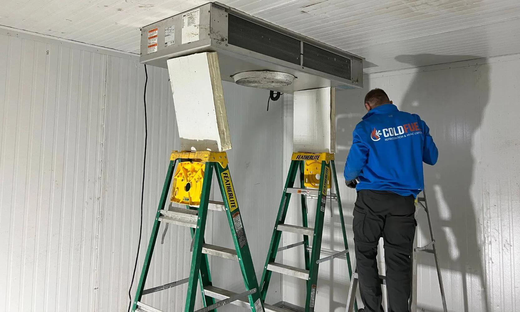 mississauga commercial hvac services