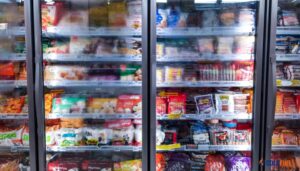 commercial refrigeration