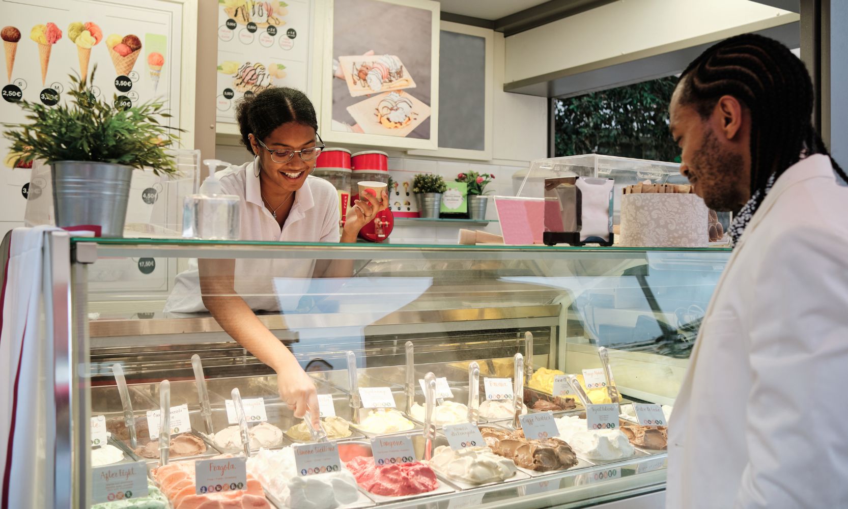 Cold Fuel Featured Images refrigeration thermostat repair