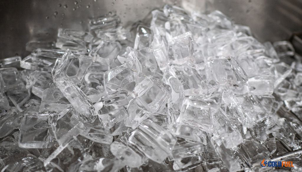 same day commercial ice machine repair