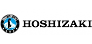 Hoshizaki logo
