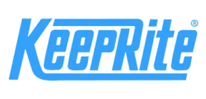 KeepRite logo