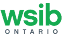 WSIB Ontario logo