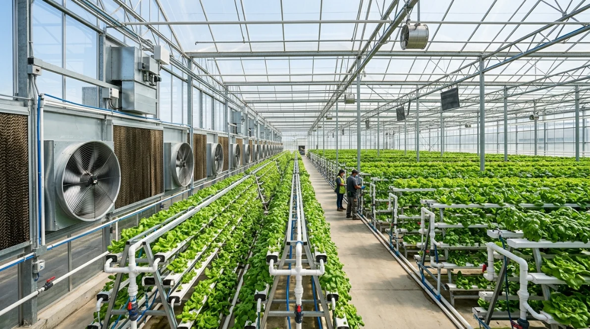 Agriculture & Greenhouses-grid