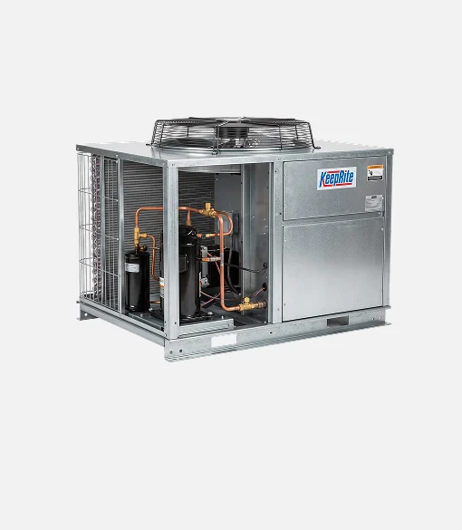 Condenser