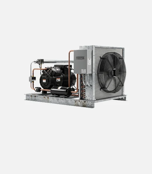 Condensing Unit