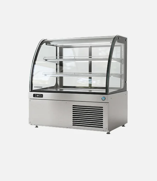 Display Cases