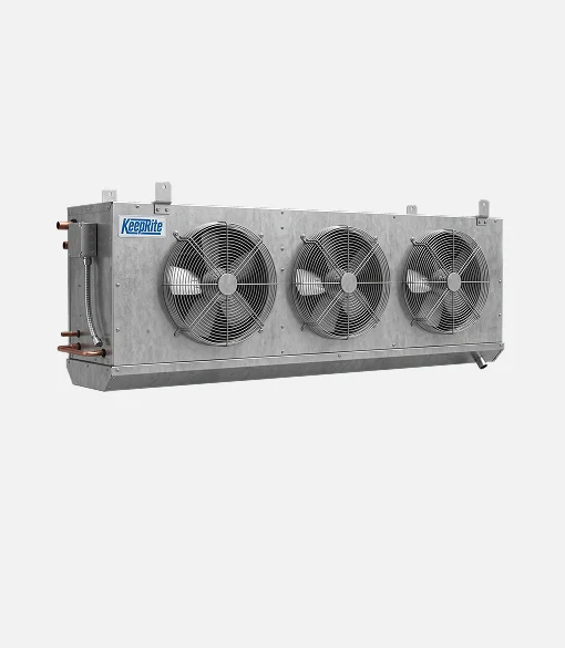 Evaporator