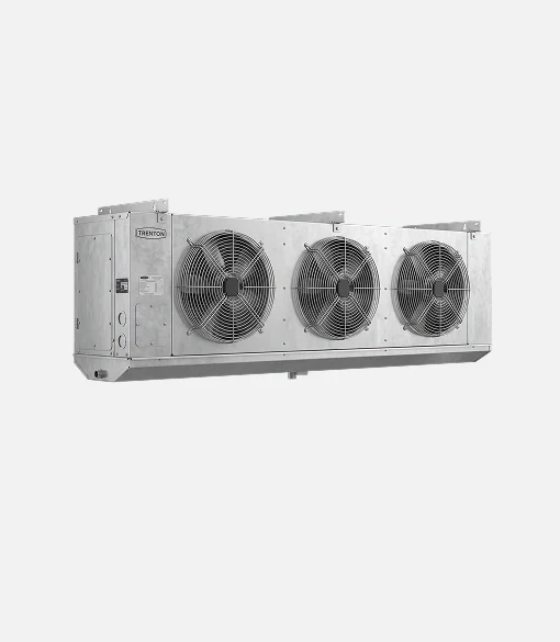 Evaporators