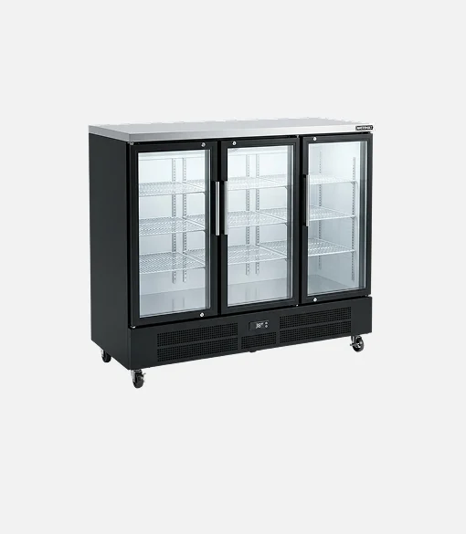 Bar Refrigerators