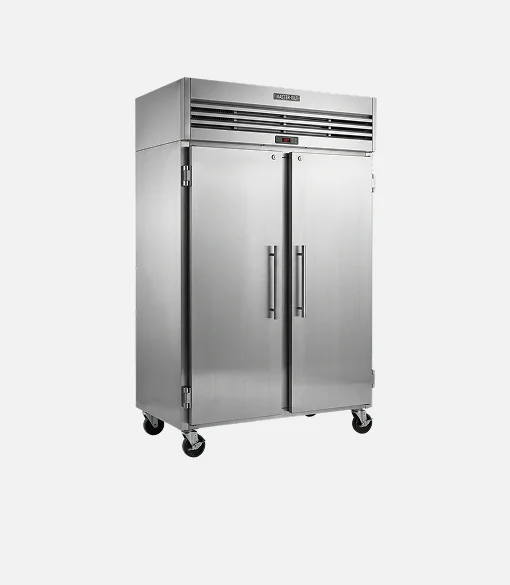 Refrigerators
