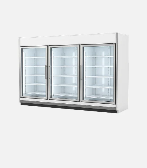 Merchandisers