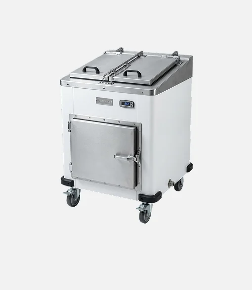 Milk Coolers