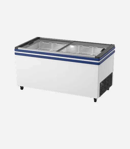 Freezers
