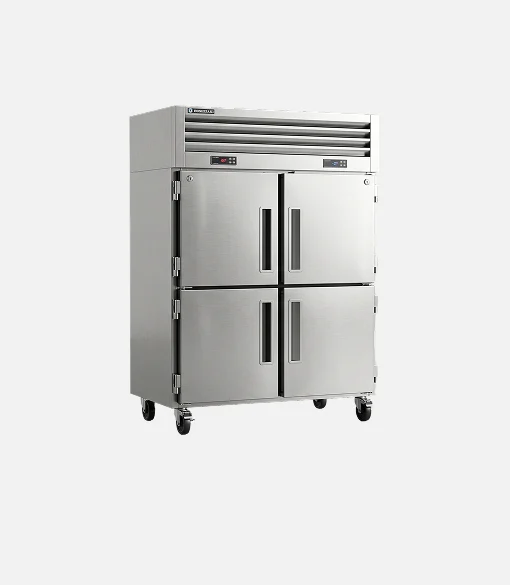 Freezers
