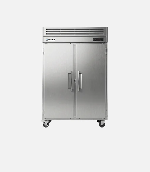 Refrigerators