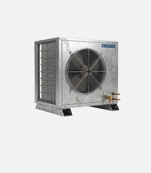 Remote Condensers